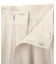2タックワイドパンツ　24AW