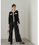 ハイウエストデニムパンツ24AW