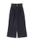 ハイウエストデニムパンツ24AW