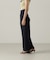 ハイウエストデニムパンツ24AW