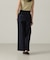ハイウエストデニムパンツ24AW