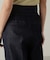 ハイウエストデニムパンツ24AW