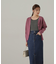 ボーダーリブニット　24AW