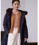 ボーダーリブニット　24AW
