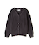 ドロップショルダーカーデ　24AW