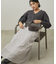 ドロップショルダーカーデ　24AW