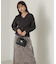 ドロップショルダーカーデ　24AW