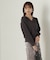 ドロップショルダーカーデ　24AW