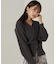 ドロップショルダーカーデ　24AW