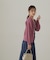 ドロップショルダーカーデ　24AW