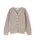 ドロップショルダーカーデ　24AW