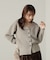 ドロップショルダーカーデ　24AW