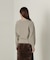 ドロップショルダーカーデ　24AW