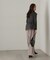 イージーラインパンツ24AW