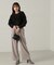 イージーラインパンツ24AW