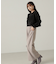 イージーラインパンツ24AW