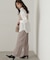 イージーラインパンツ24AW