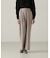イージーラインパンツ24AW