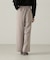 イージーラインパンツ24AW