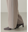 イージーラインパンツ24AW