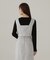 ベーシックツイードビスチェ24AW