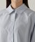 チュールビスチェ付シャツ24AW