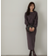 ビジューニットSET UP　24AW