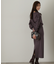 ビジューニットSET UP　24AW