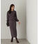 ビジューニットSET UP　24AW
