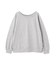 裏毛スウェット　24AW