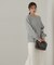 裏毛スウェット　24AW