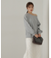 裏毛スウェット　24AW