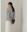 裏毛スウェット　24AW