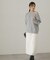 裏毛スウェット　24AW