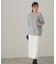 裏毛スウェット　24AW