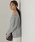 裏毛スウェット　24AW