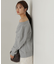 裏毛スウェット　24AW