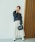裏毛スウェット　24AW