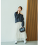裏毛スウェット　24AW