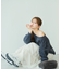 裏毛スウェット　24AW