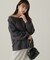 裏毛スウェット　24AW