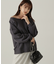 裏毛スウェット　24AW