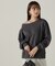 裏毛スウェット　24AW