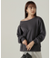 裏毛スウェット　24AW