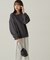 裏毛スウェット　24AW