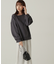 裏毛スウェット　24AW
