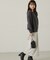 裏毛スウェット　24AW