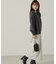 裏毛スウェット　24AW