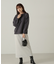 裏毛スウェット　24AW
