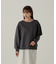 裏毛スウェット　24AW